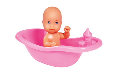 Steffi Love 105730861 - New Born Baby Set